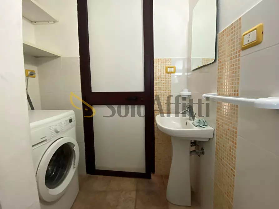 Immagine 9 di Bilocale in affitto  a Catanzaro