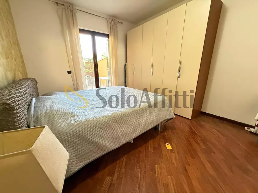 Immagine 11 di Bilocale in affitto  in Via Galatina a Caserta