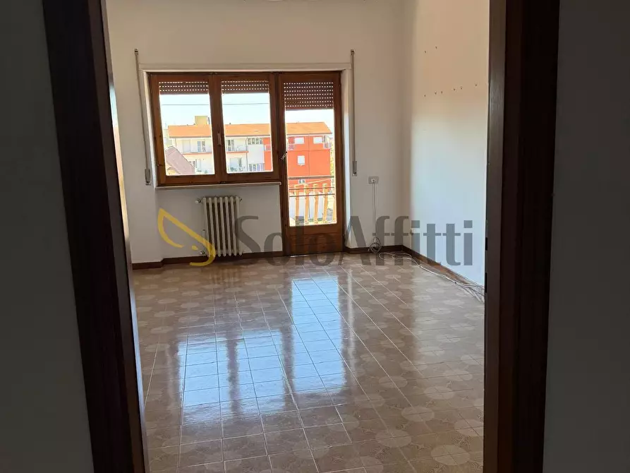 Immagine 13 di Quadrilocale in affitto  a Sora