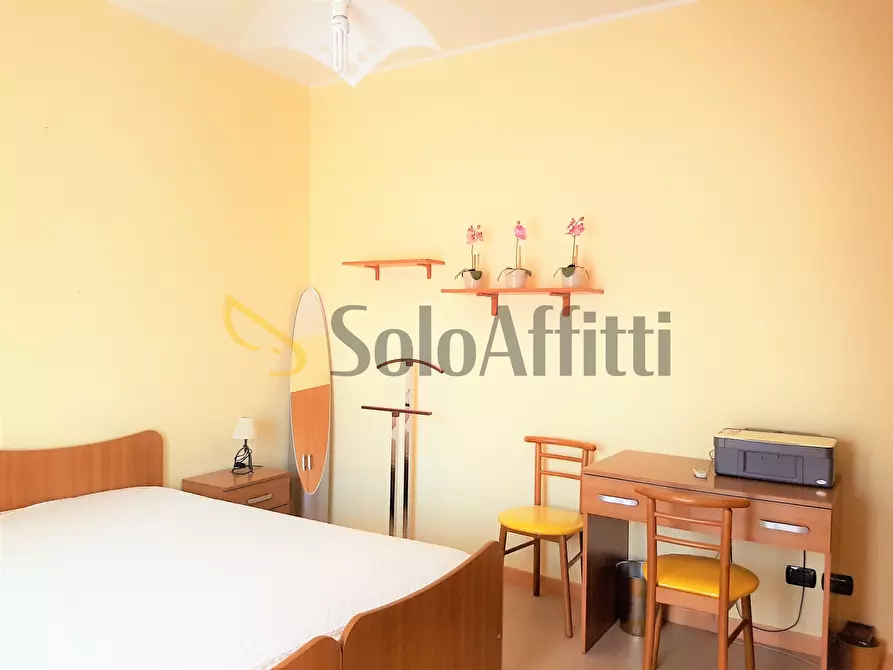 Immagine 7 di Bilocale in affitto  a Catanzaro