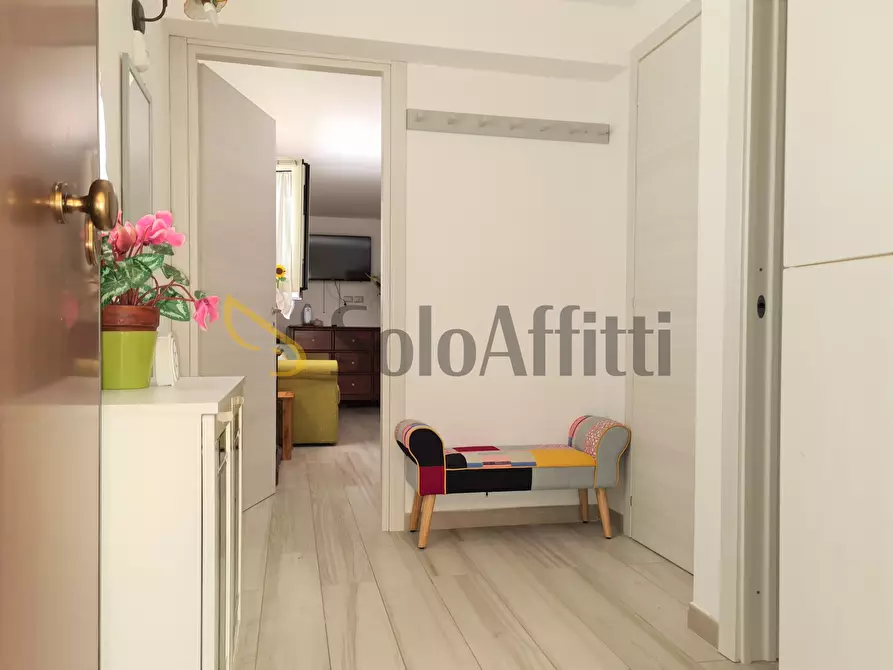 Immagine 4 di Monolocale in affitto  a Catanzaro