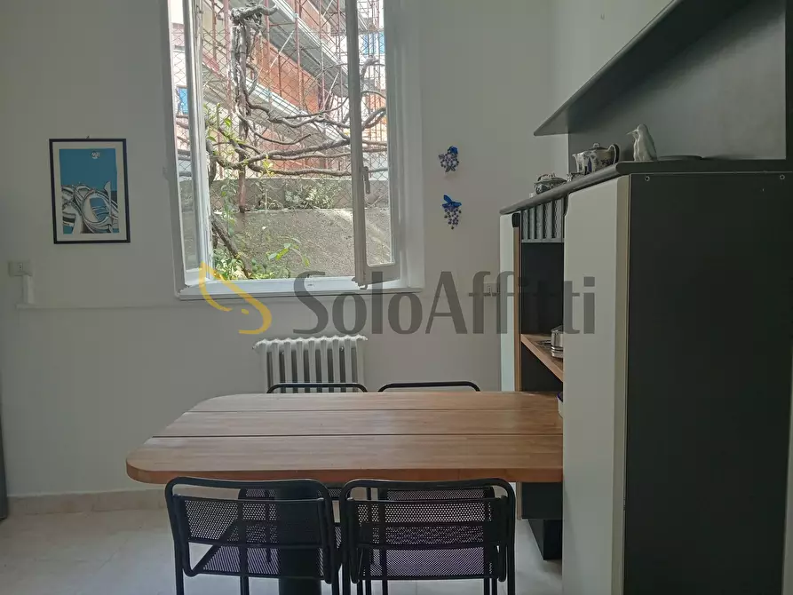 Immagine 7 di Bilocale in affitto  a Falconara Marittima