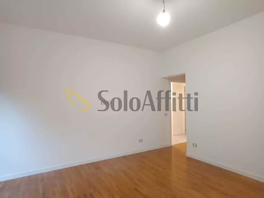 Immagine 27 di Appartamento in affitto  in Via Anapo 28 a Roma