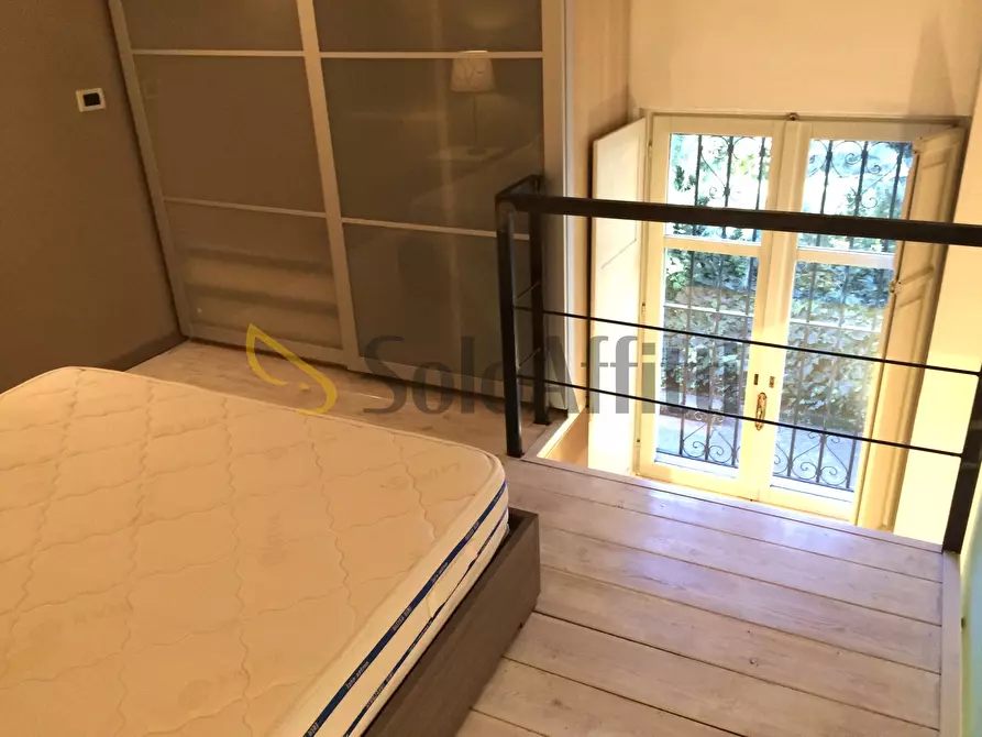 Immagine 5 di Bilocale in affitto  in Corso Casale a Torino