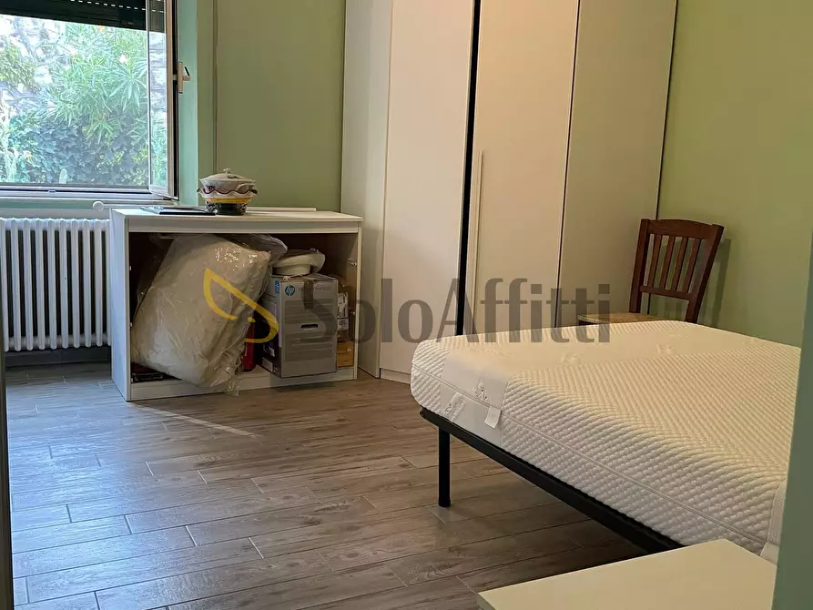 Immagine 8 di Bilocale in affitto  in Via del Cipresso 51 a Frosinone