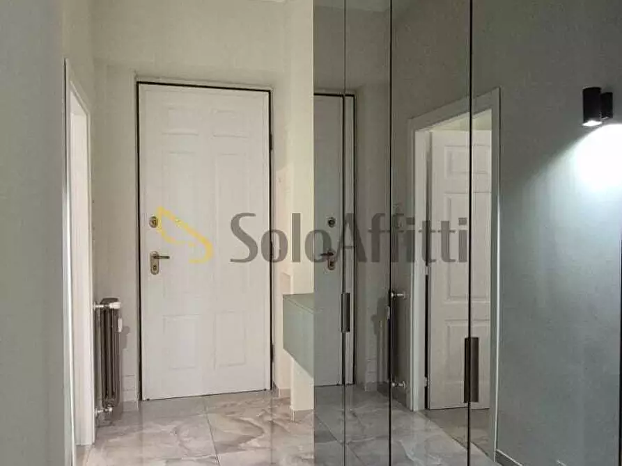 Immagine 13 di Trilocale in affitto  in Via Gaspare Saccarelli a Torino