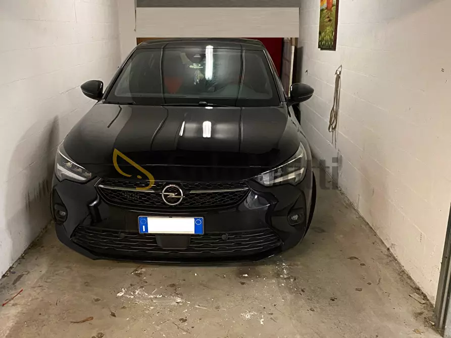 Immagine 15 di Bilocale in affitto  in Via Tavoleto 57 a San Clemente