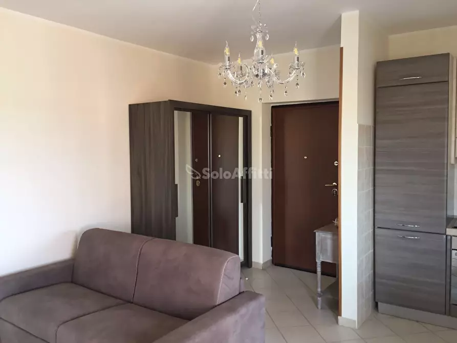 Immagine 2 di Monolocale in affitto  in Via Taglio delle Cinque Miglia a Nettuno