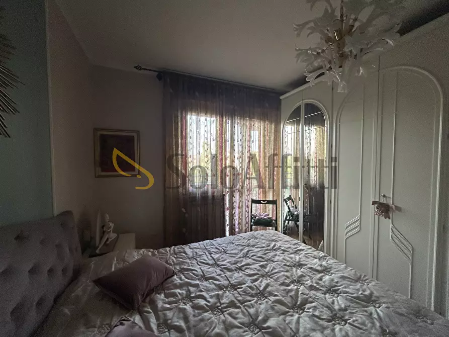 Immagine 26 di Quadrilocale in affitto  in Via Forlì 15F a Torino