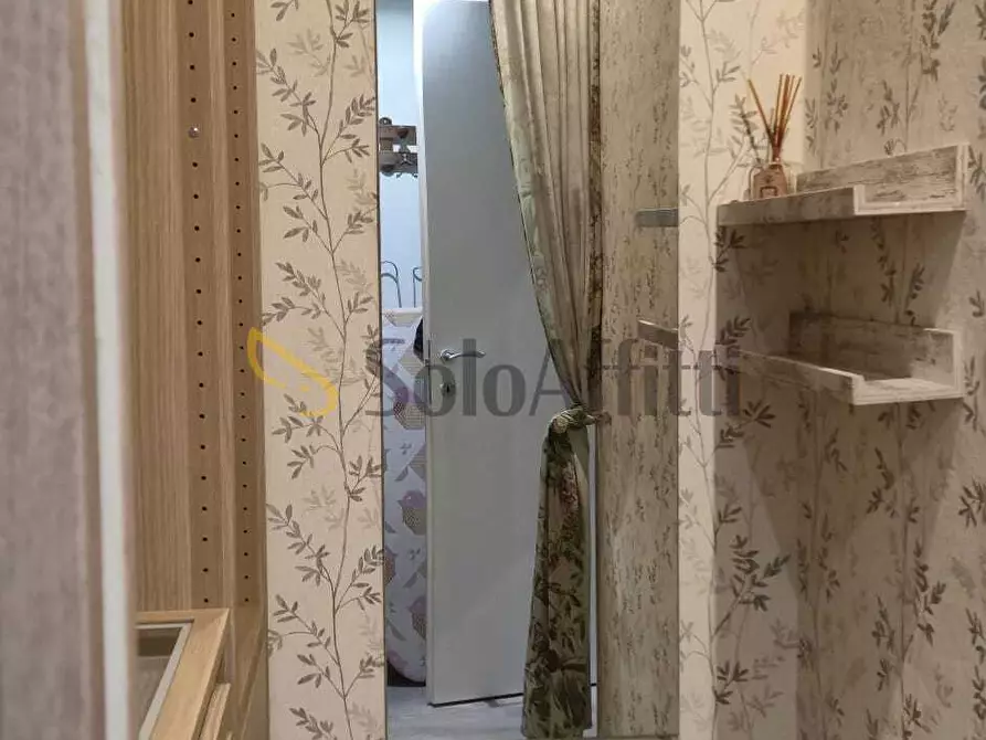 Immagine 28 di Trilocale in affitto  in Via Exilles 33 a Torino