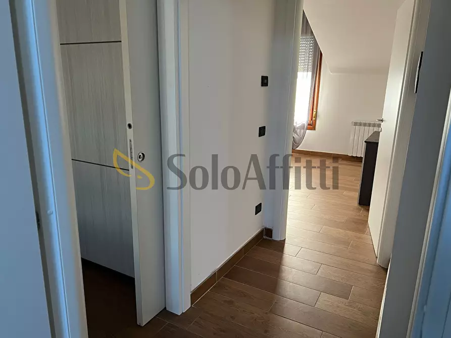 Immagine 9 di Trilocale in affitto  in via xx settembre 5 a Zelo Buon Persico