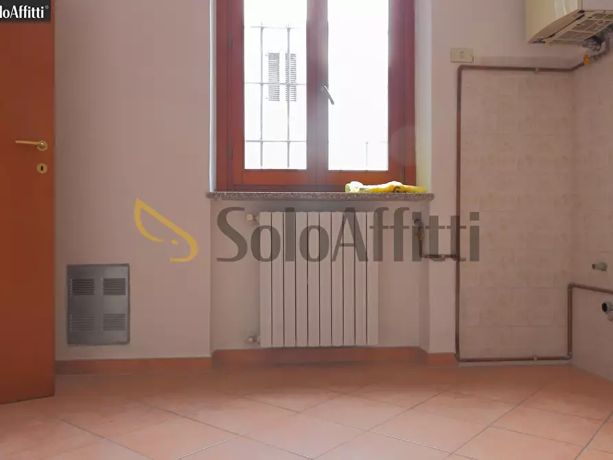 Immagine 8 di Trilocale in affitto  in Via Alessandro Volta 48 a Desio