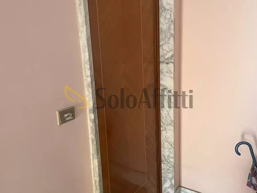 Immagine 2 di Bilocale in affitto  in Via Auriletto 19 a Rivoli