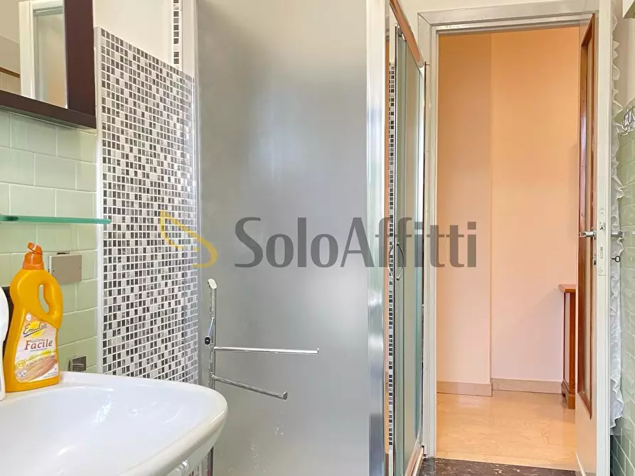 Immagine 7 di Bilocale in affitto  a Gallarate