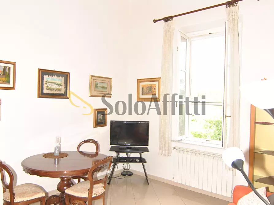 Immagine 4 di Trilocale in affitto  in Via Giuseppe Maria Terreni 26 a Livorno