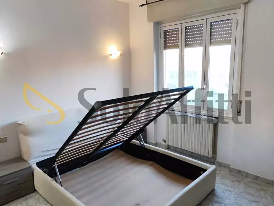 Immagine 6 di Bilocale in affitto  in via Masaccio 3 a Cinisello Balsamo