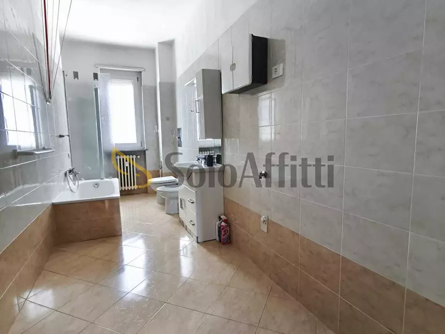 Immagine 16 di Trilocale in affitto  in VIA FINALMARINA 34 a Torino