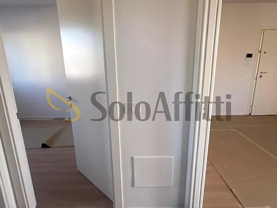Immagine 6 di Trilocale in affitto  in Via Monte Titano 75 a Rimini