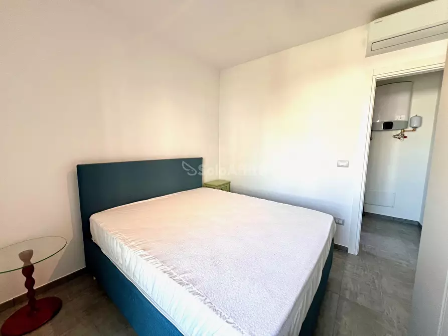 Immagine 11 di Bilocale in affitto  in Via Carlo Pisacane 4 a Alba Adriatica