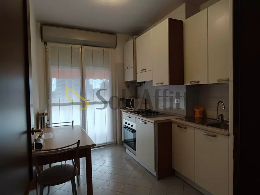 Immagine 5 di Trilocale in affitto  a Gallarate