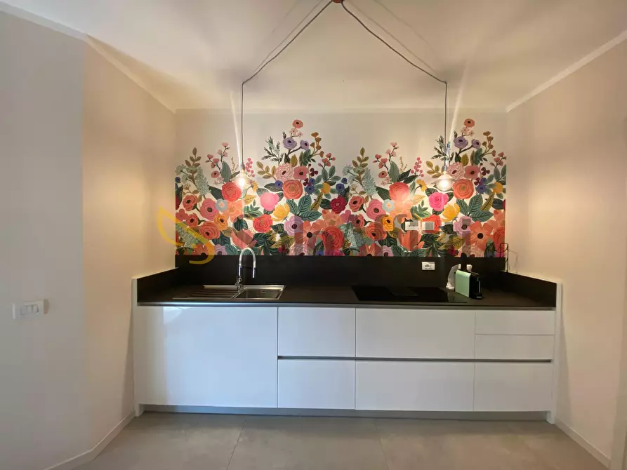 Immagine 8 di Quadrilocale in affitto  in Viale dei Mille 1 a Riccione