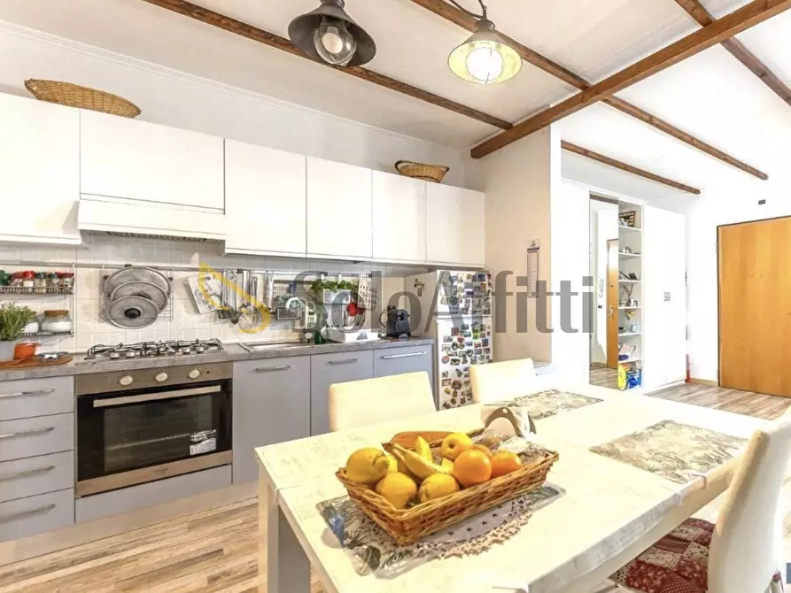 Immagine 3 di Trilocale in affitto  in Via Cannucciari a Nettuno