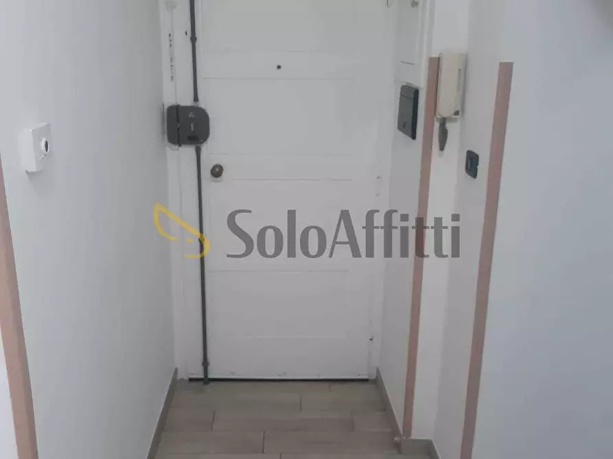 Immagine 7 di Trilocale in affitto  a Frosinone