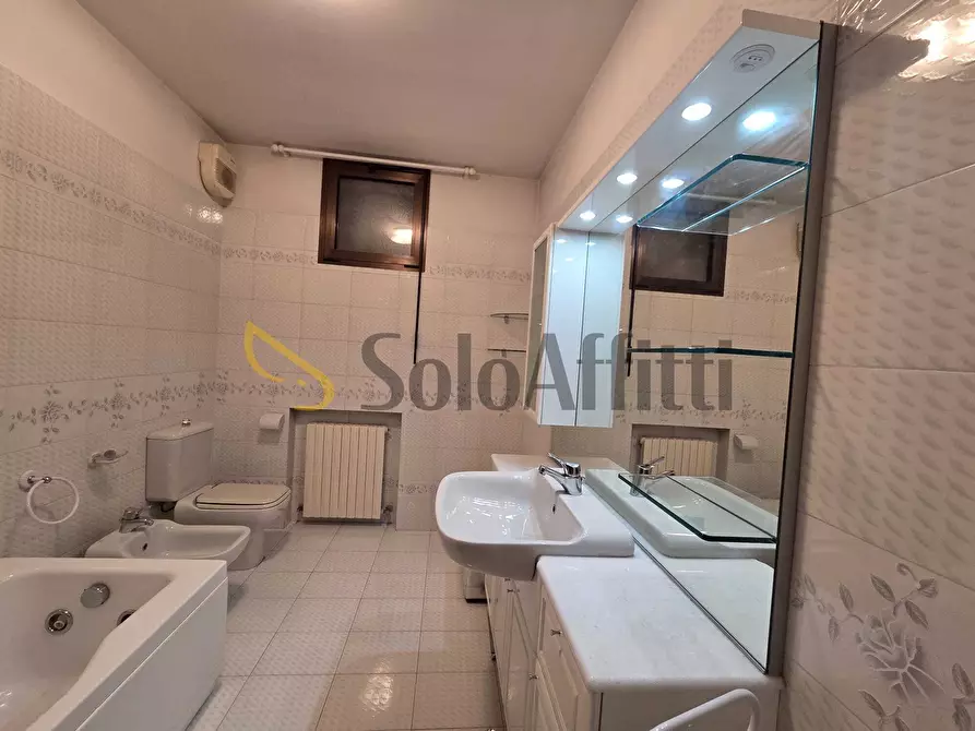 Immagine 3 di Quadrilocale in affitto  in Via Nino Tavoni a Vignola