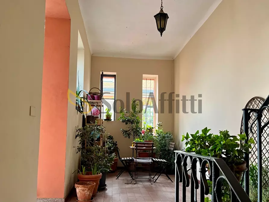 Immagine 17 di Bilocale in affitto  in ELIA LOMBARDINI 12 a Milano