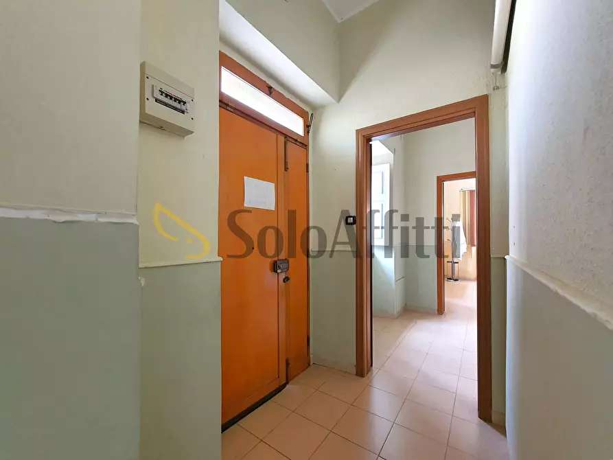 Immagine 7 di Ufficio in affitto  in Via Ettore Vitale 85 a Catanzaro