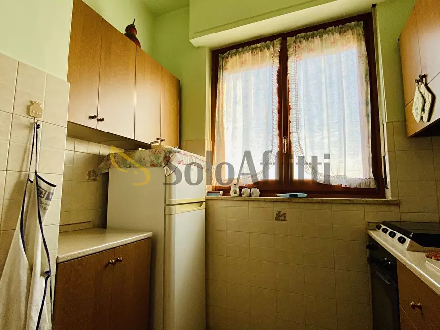 Immagine 8 di Trilocale in affitto  in Corso Francia 347 a Torino