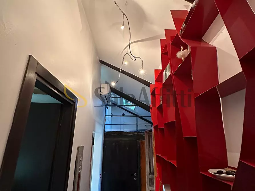 Immagine 13 di Quadrilocale in affitto  in Via Belfiore 15 a Torino