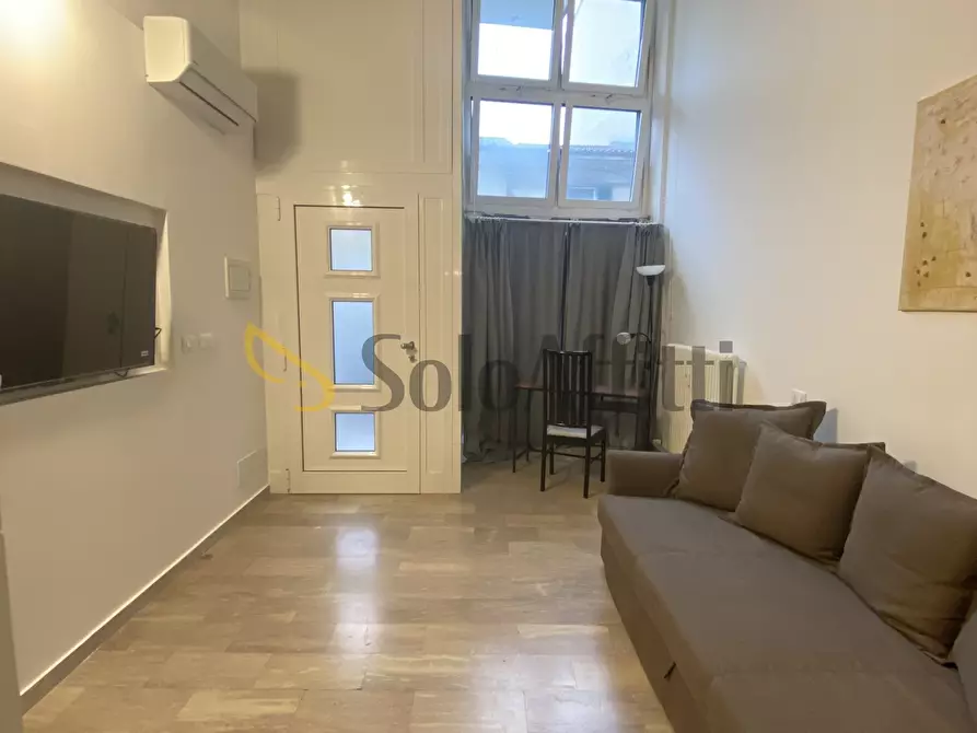 Immagine 10 di Loft/Open space in affitto  in Via Alessandro Gambalunga 49 a Rimini