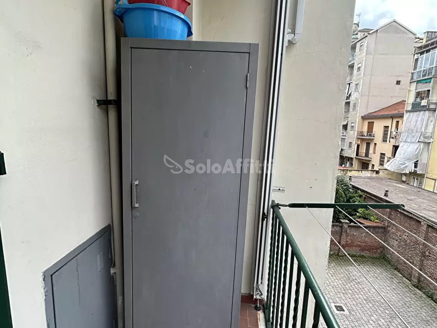 Immagine 9 di Bilocale in affitto  in Via Raffaele Cadorna 38 a Torino