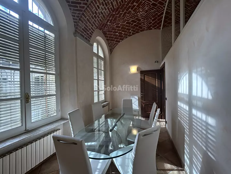 Immagine 13 di Appartamento in affitto  in Via XX Settembre 65 a Asti