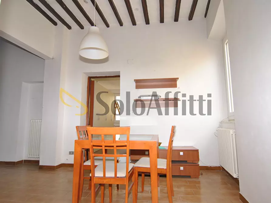 Immagine 5 di Quadrilocale in affitto  a Livorno