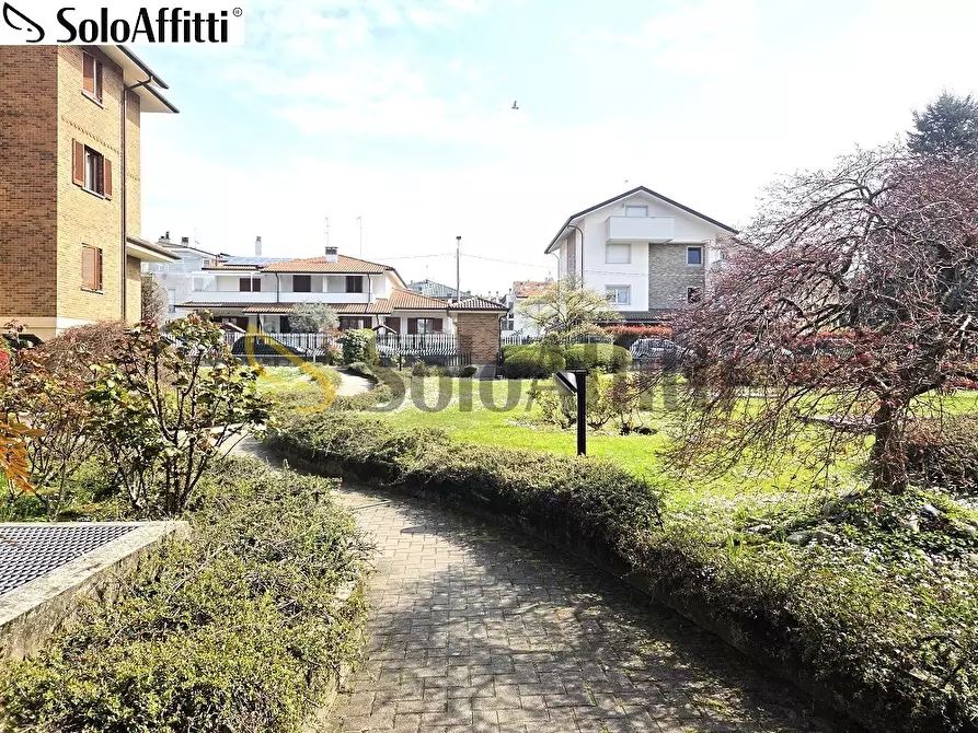Immagine 22 di Bilocale in affitto  in Via Giacomo Puccini 22 a Cesano Maderno