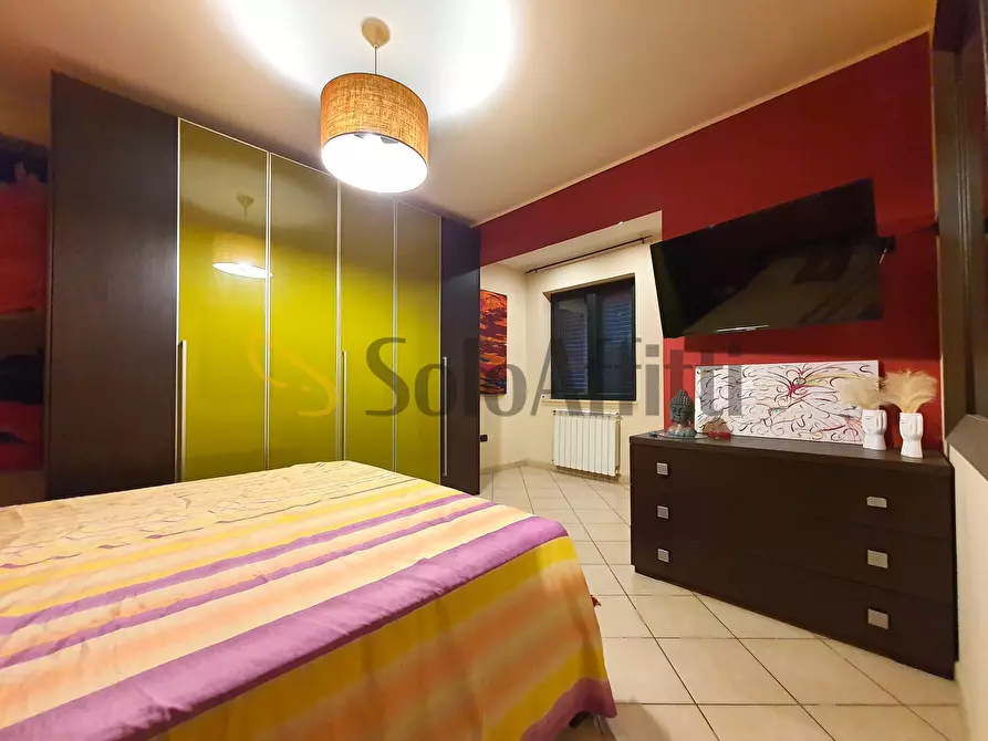 Immagine 5 di Trilocale in affitto  in Viale Fiume Mesima 39 a Catanzaro