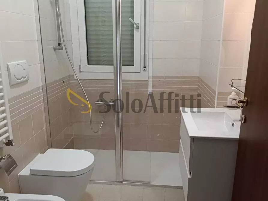 Immagine 13 di Bilocale in affitto  in Via Monte Titano a Rimini