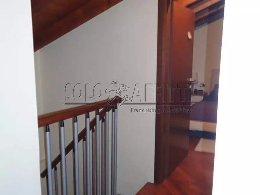 Immagine 11 di Trilocale in affitto  a Gallarate