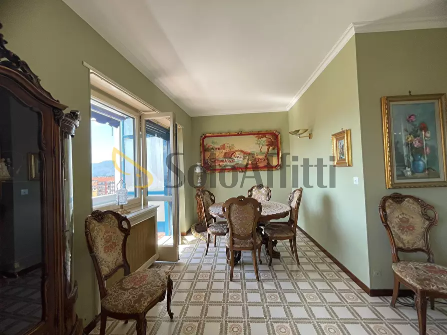 Immagine 9 di Quadrilocale in affitto  a Collegno