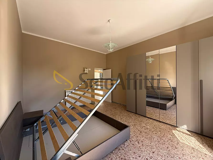 Immagine 6 di Trilocale in affitto  in Via Col Vento a Anzio