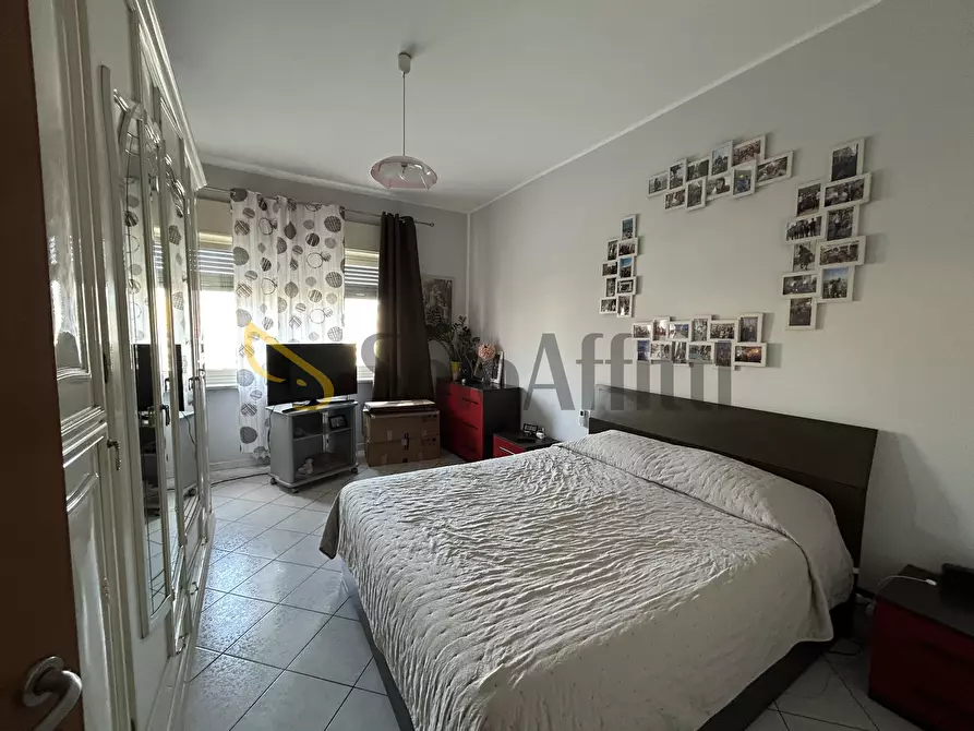 Immagine 17 di Trilocale in affitto  in Corso Sebastopoli 2 a Torino