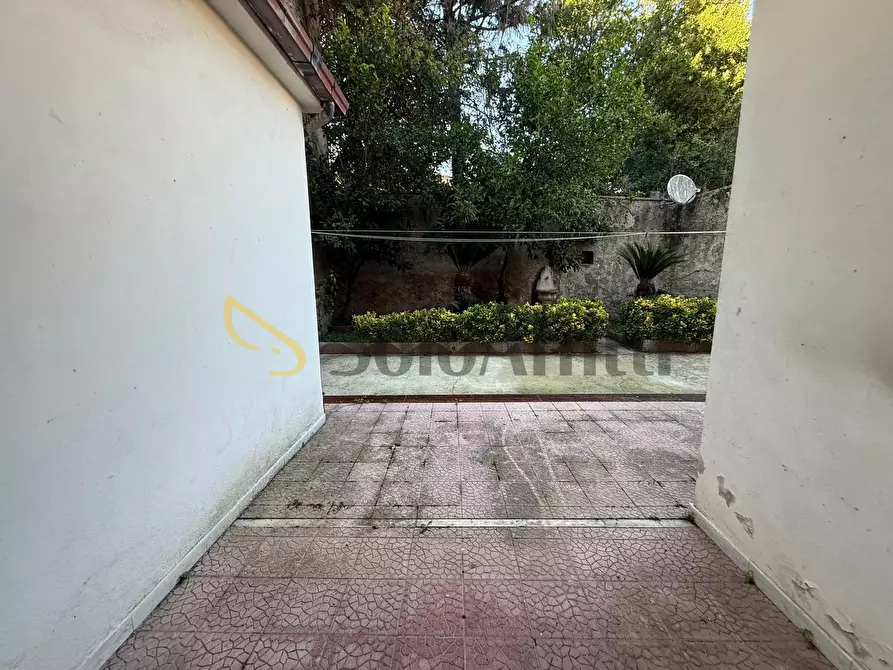 Immagine 20 di Trilocale in affitto  in Via dei Giardini 33 a Caserta