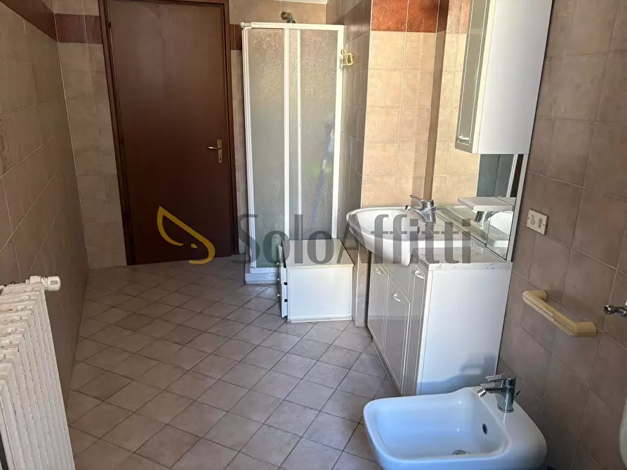 Immagine 8 di Monolocale in affitto  in Via Carlo Cattaneo 11 a Busto Arsizio