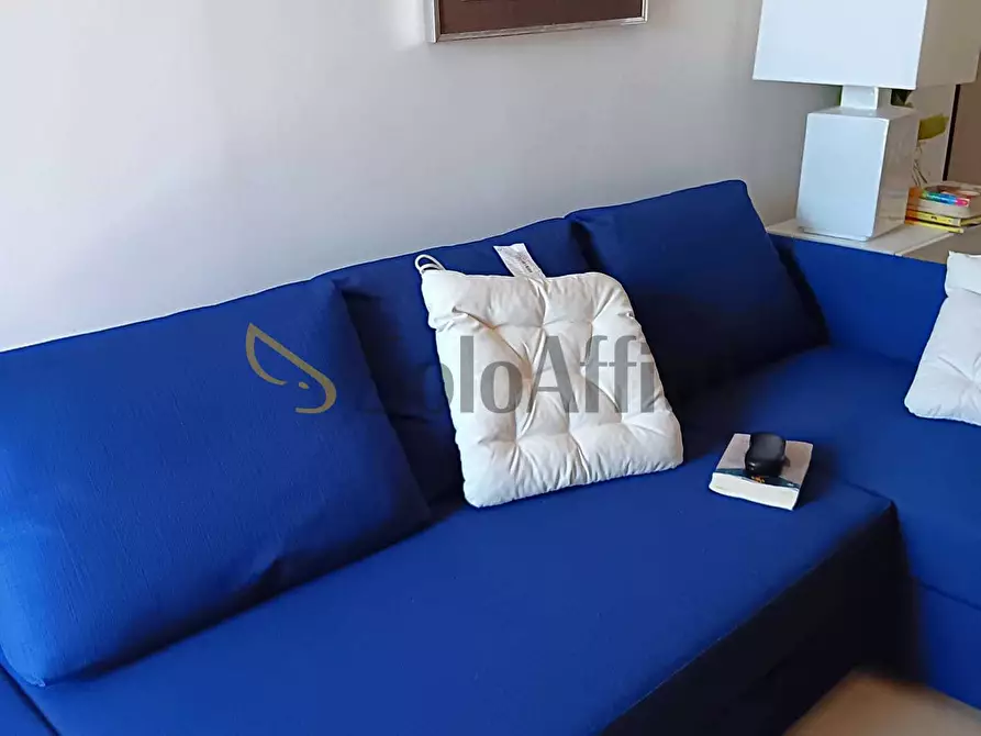 Immagine 5 di Trilocale in affitto  in Piazza Mecenate a Anzio