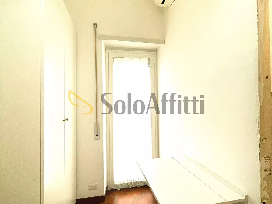 Immagine 5 di Monolocale in affitto  in via Maddalena Raineri 12 a Roma