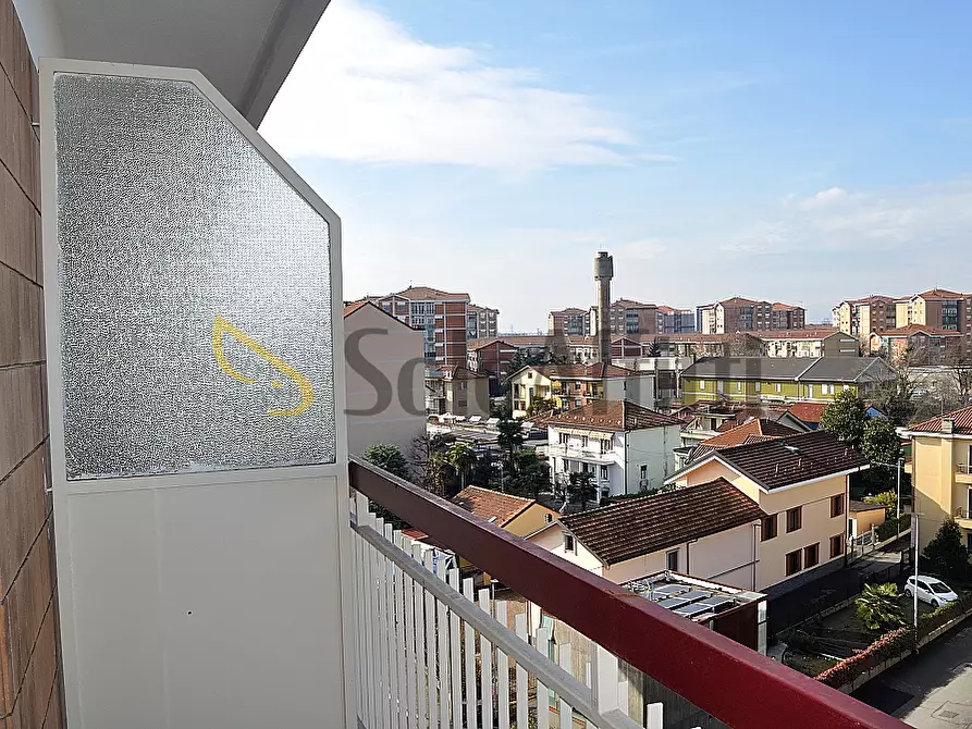 Immagine 15 di Bilocale in affitto  in Via San Mauro 47 a Settimo Torinese