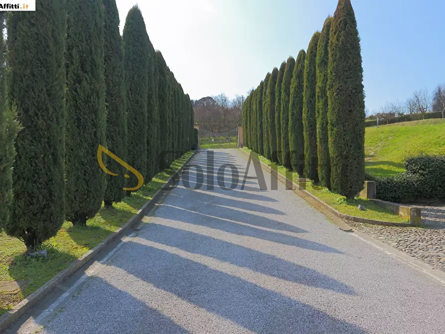 Immagine 5 di Trilocale in affitto  in Via Lega Lombarda 1 a Castello Di Brianza