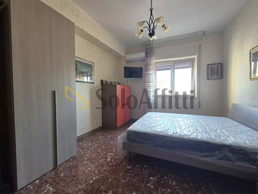 Immagine 6 di Trilocale in affitto  a Catanzaro